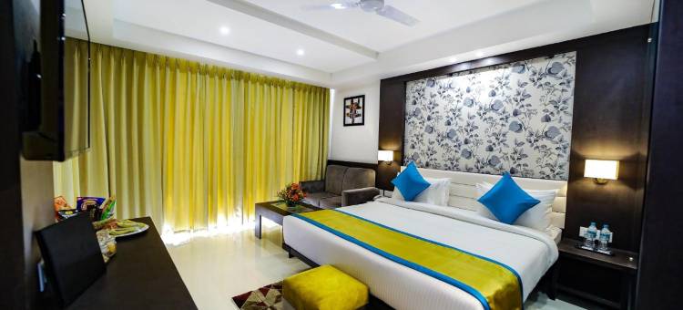 Cygnett Inn Sea View Trademark by Wyndham图片