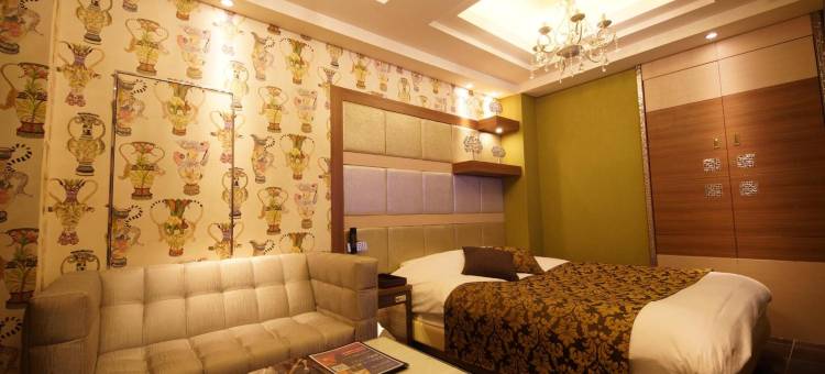 Hotel Lei图片