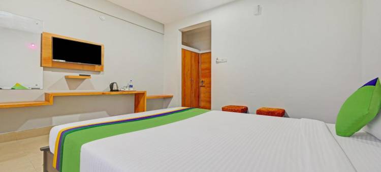 Treebo 希达塔旅馆巴利亚潘达(Treebo Sidhartha Inn Baliapanda)图片