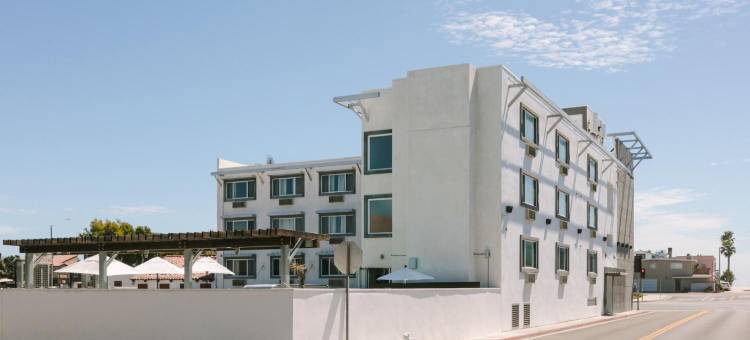 Hotel Solarena Newport Beach, a Dazzler Select by Wyndham图片