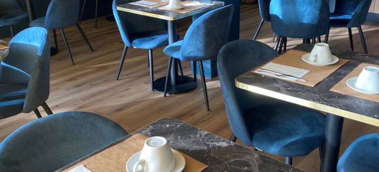 美丽阳光酒店(Hôtel Beausoleil)图片