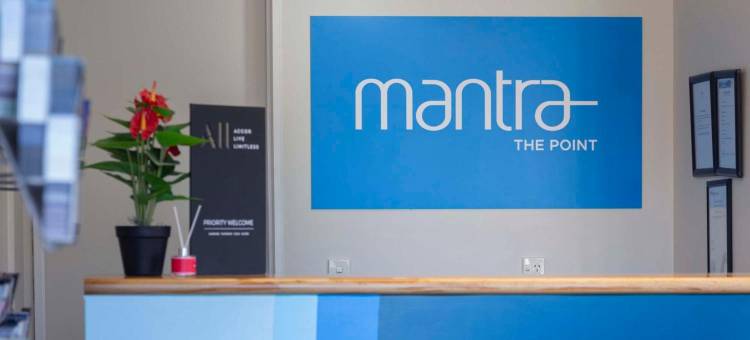曼特拉The Point(Mantra The Point)图片