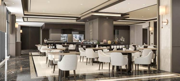 沙摩西Labersa酒店及会展中心(Labersa Hotel & Convention Center Samosir)图片