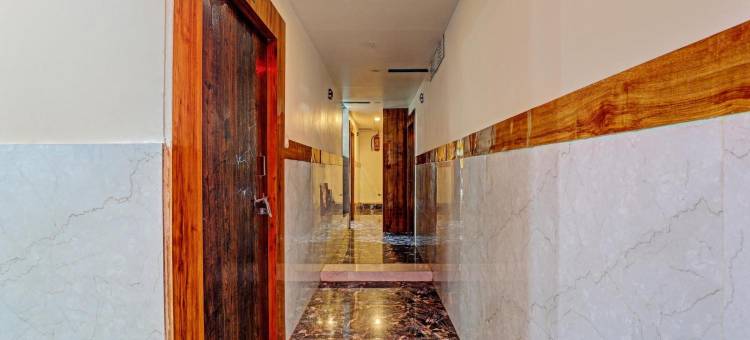 OYO Flagship Hotel Metro图片