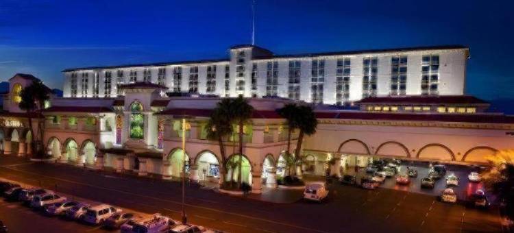 黄金海岸娱乐场酒店(Gold Coast Hotel and Casino)图片
