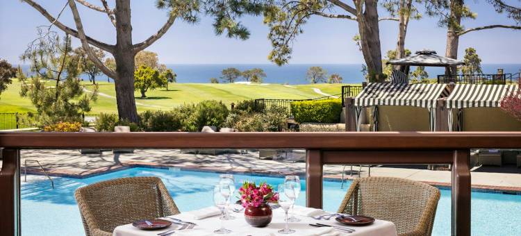 托利潘度假酒店(The Lodge at Torrey Pines)图片