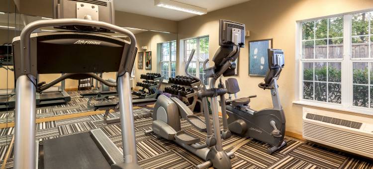 休斯顿西北部万豪TownePlace酒店(TownePlace Suites Houston Northwest)图片