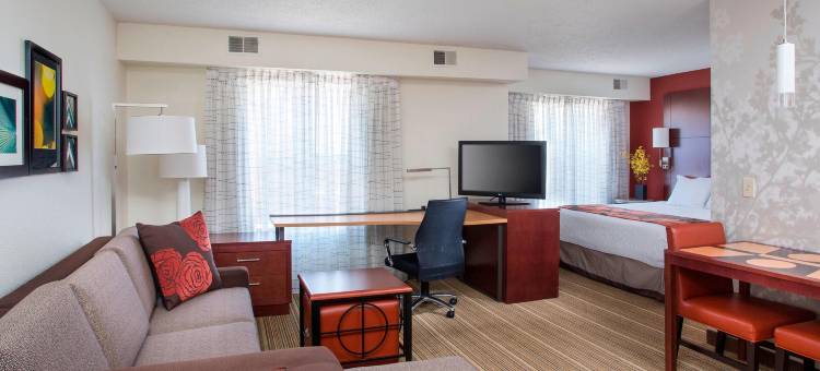 Residence Inn Rockford图片