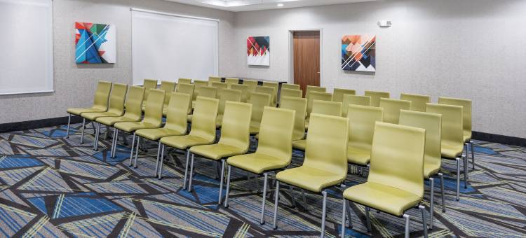 休斯顿西南-密苏里城智选假日套房酒店(Holiday Inn Express & Suites Sugar Land SE - Missouri City)图片