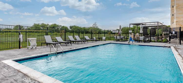 达拉斯大草原Staybridge Suites酒店(Staybridge Suites Dallas - Grand Prairie)图片