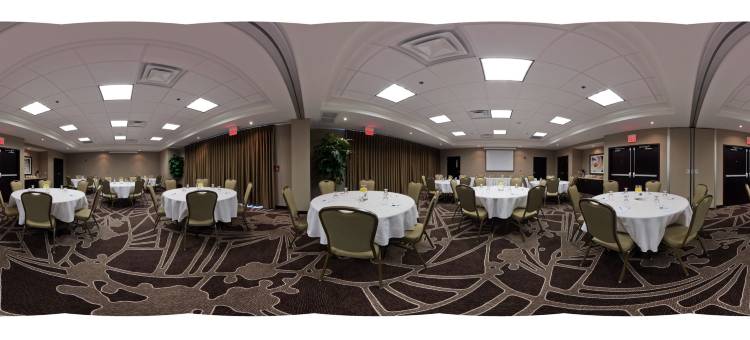 Holiday Inn Express & Suites New Liskeard by IHG图片