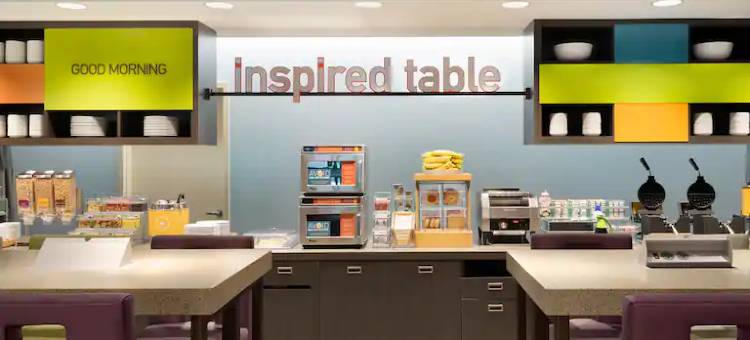 希尔顿Home2套房冬季花园(Home2 Suites by Hilton Winter Garden)图片