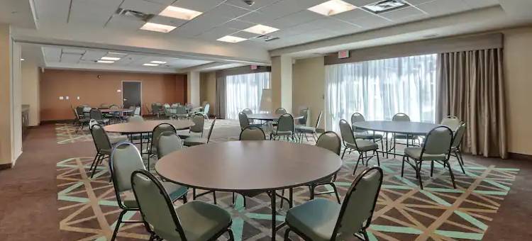 欢朋酒店及套房阿尔特西亚店(Hampton Inn & Suites Artesia)图片