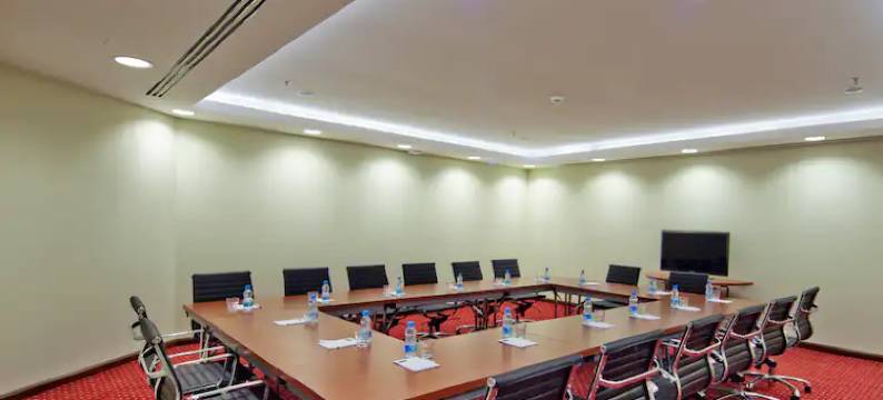 奥尔杜希尔顿欢朋酒店(Hampton by Hilton Ordu)图片