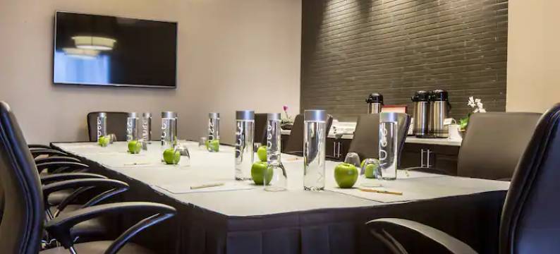 希尔顿逸林酒店-拉戈-华盛顿特区(DoubleTree by Hilton Largo-Washington DC)图片