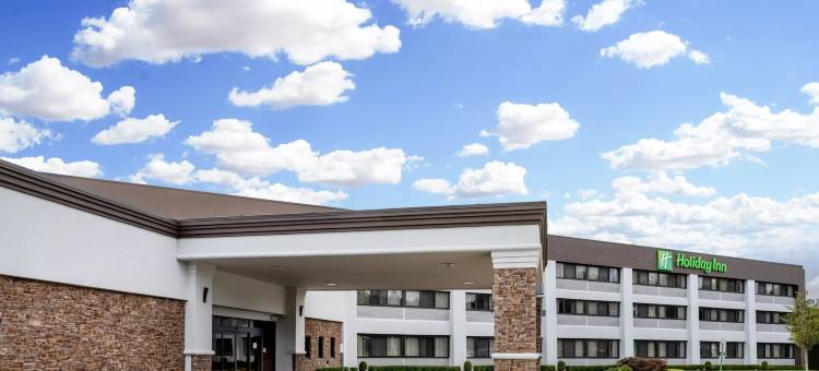 长岛 - Islip机场东假日酒店(Holiday Inn Long Island - Islip Arpt East)图片