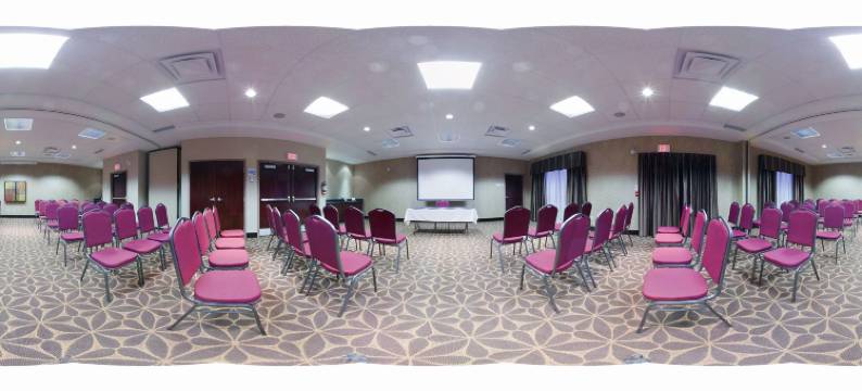 智选假日套房酒店布罗克维尔(Holiday Inn Express & Suites BROCKVILLE by IHG)图片