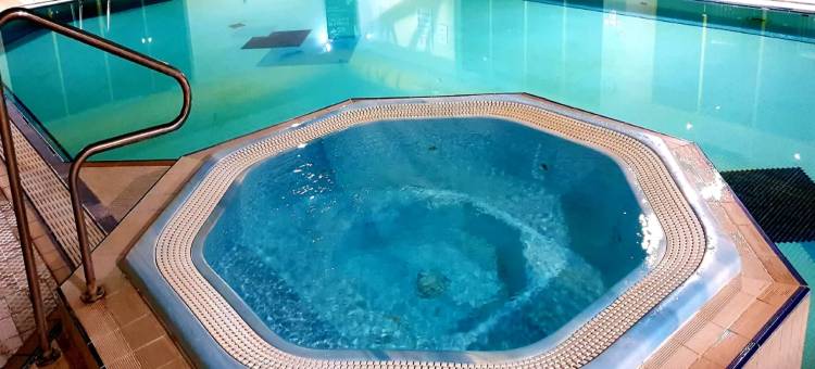 Holiday Inn 朗科恩(Holiday Inn Runcorn)图片