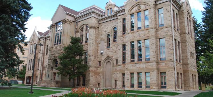 Holiday Inn 拉勒米(Holiday Inn Laramie)图片