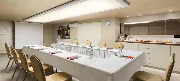 伊斯坦布尔大巴扎华美达酒店(Ramada by Wyndham Istanbul Grand Bazaar)图片