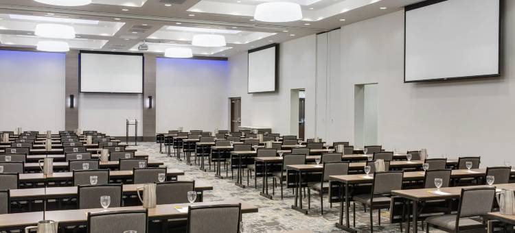 坦帕韦斯利堂凯悦嘉轩酒店(Hyatt Place Tampa/Wesley Chapel)图片