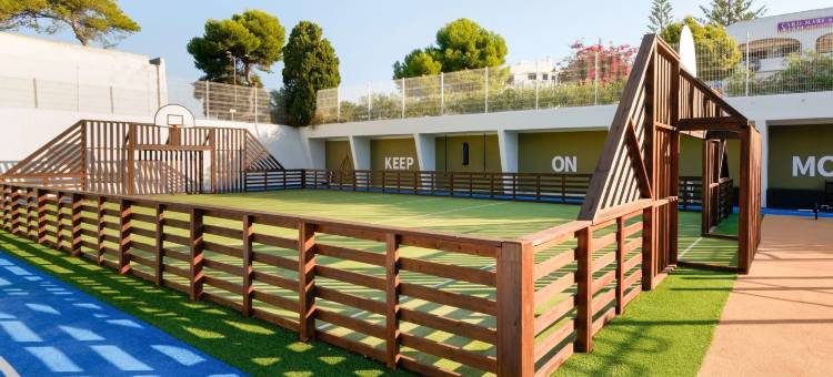 AluaSoul Mallorca Resort - Adults Only图片