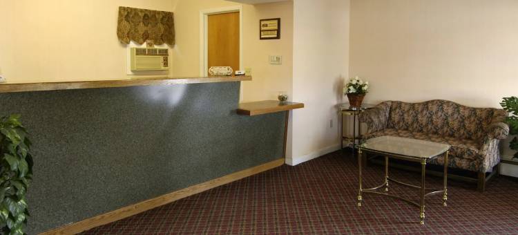 威廉姆斯豪生酒店(Howard Johnson by Wyndham Williamstown)图片