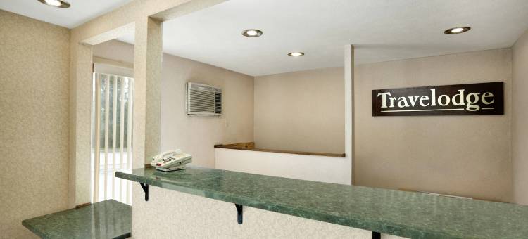 Travelodge by Wyndham la Porte/Michigan City Area图片