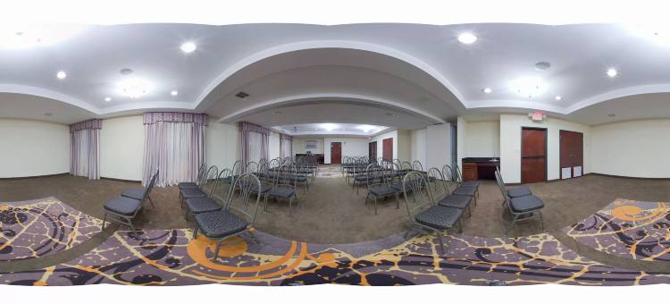 智选假日套房酒店皮尔兰(Holiday Inn Express & Suites Pearland)图片
