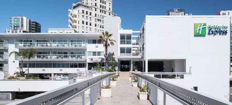 圣迭戈市中心智选假日酒店(Holiday Inn Express San Diego Downtown by IHG)图片