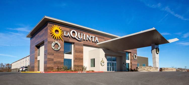 布兰森拉昆塔温德姆套房酒店(La Quinta Inn & Suites by Wyndham Branson)图片