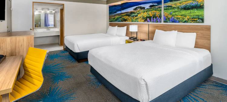 三角洲戴斯酒店(Days Inn by Wyndham Delta CO)图片