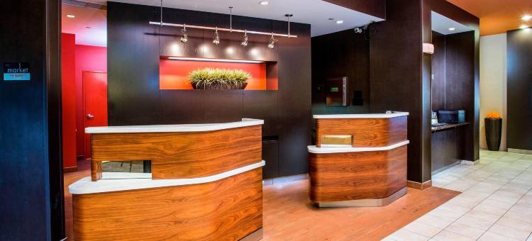 皮奥里亚万怡酒店(Courtyard Peoria)图片