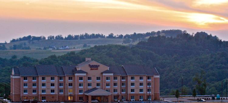 Fairfield Inn & Suites Morgantown图片