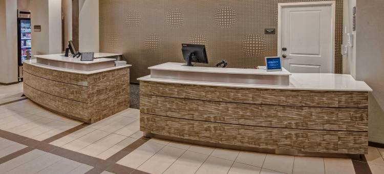 Residence Inn Fort Lauderdale Pompano Beach Central图片