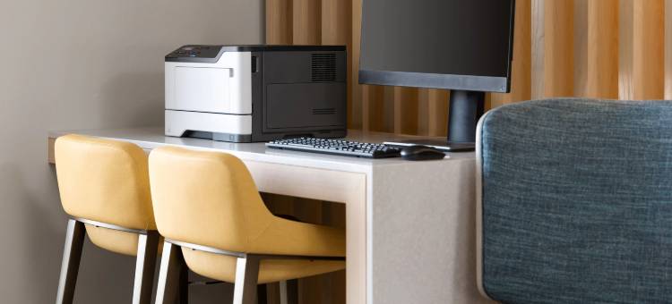 蒙罗维亚万豪唐普雷斯酒店(TownePlace Suites Monrovia)图片