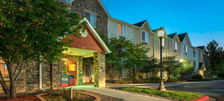 TownePlace Suites by Marriott Denver West/Federal Center图片