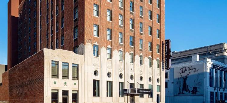 霍尔斯顿之家纳什维尔, Hyatt臻选(Holston House in the Unbound Collection by Hyatt)图片