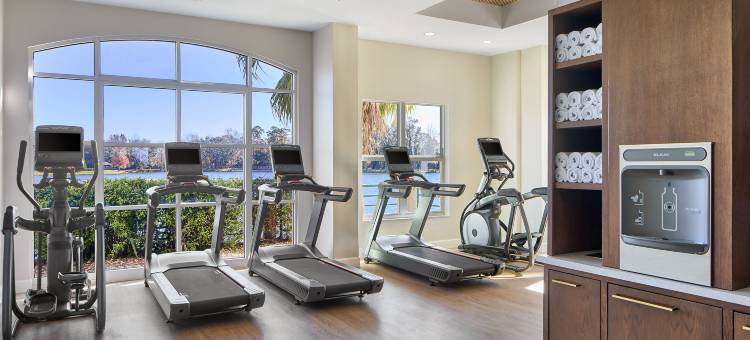 庆典客栈, 傲途格精选酒店(The Inn at Celebration, Autograph Collection)图片