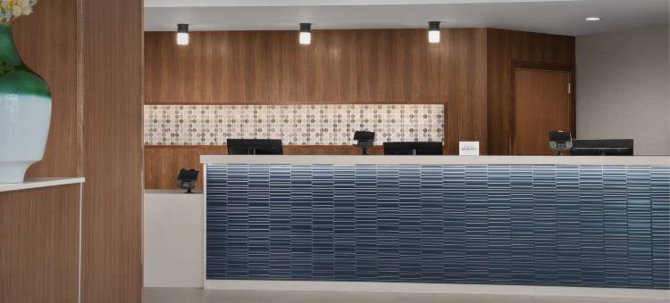西雅图贝尔维尤/市中心居家酒店(Residence Inn Seattle Bellevue Downtown)图片