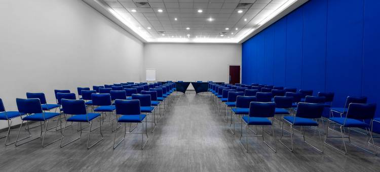 万豪城市快捷酒店-阿瓜斯卡连特斯南部(City Express by Marriott Aguascalientes Sur)图片