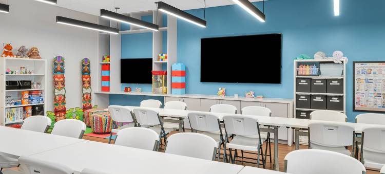 Sheraton Broadway Resort Villas图片