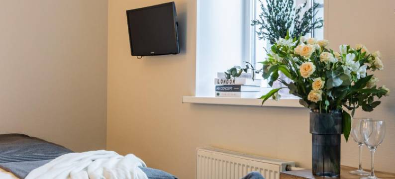 Nomera na Sennoy图片