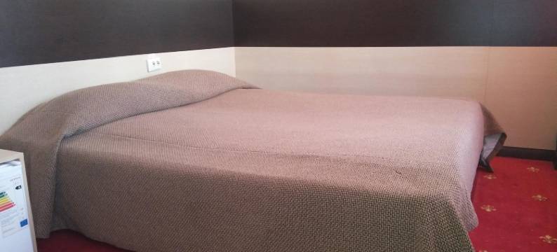 联盟酒店(Soyuz Mini-Hotel)图片