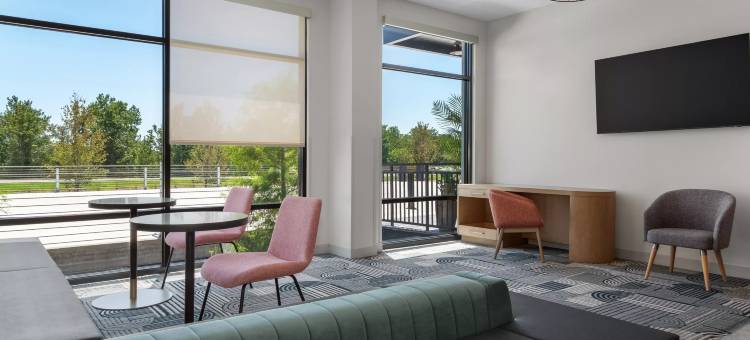 洲际酒店集团奥兰多国际机场EVEN酒店(Even Hotel Orlando International Airport)图片