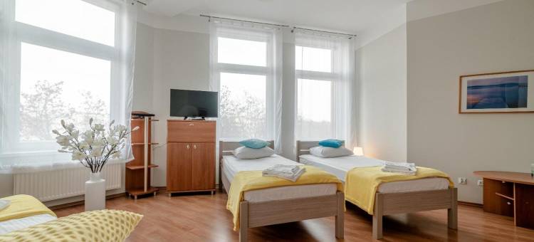 Guz Apartamenty图片