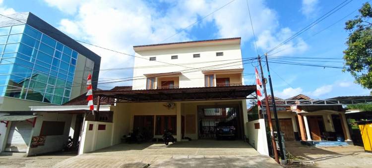 Kresna Guesthouse Pacitan图片