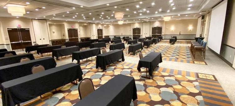 希尔顿花园酒店苏福尔斯南(Hilton Garden Inn Sioux Falls South)图片