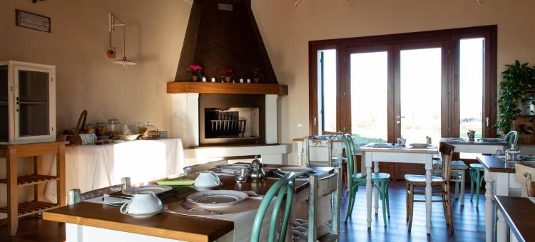 泽菲农庄酒店(Agriturismo Da Zeffi)图片