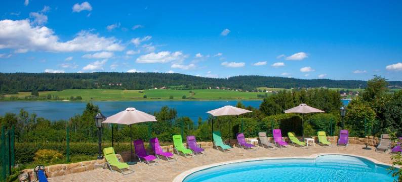 美景酒店(Hôtel Beau Site)图片